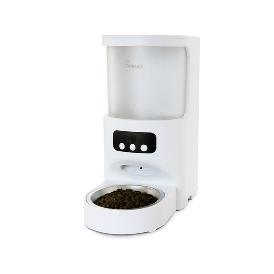 Smart Automatic Feeder.2