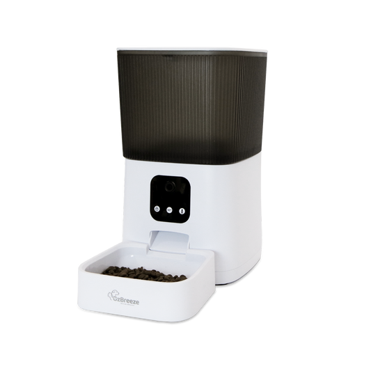 Smart Automatic Feeder.3