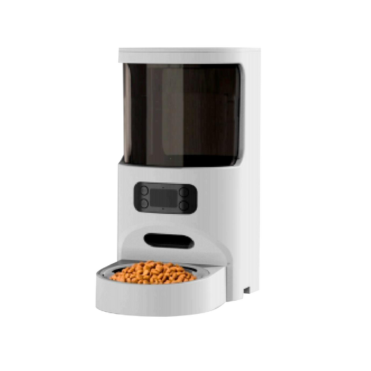 Smart Automatic Feeder.4