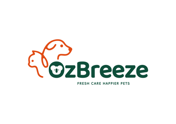 OzBreeze PET Healthy
